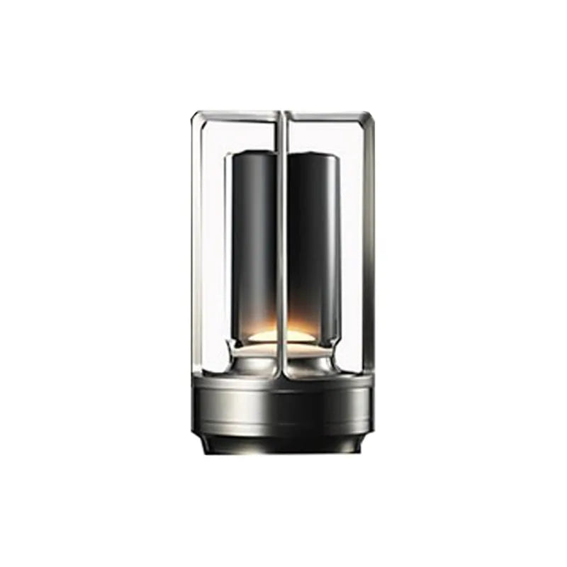 LuminaBar™ Retro Lamp