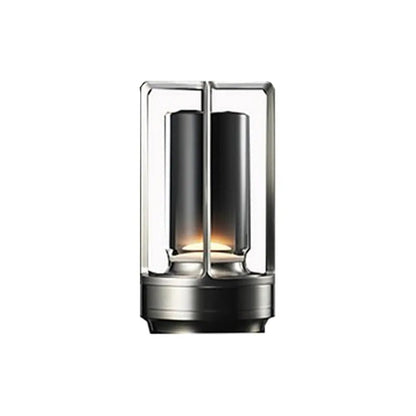 LuminaBar™ Retro Lamp