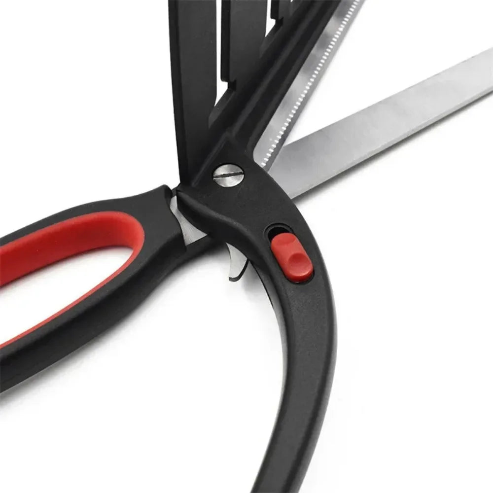 Pizza Slice Master