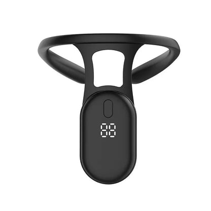 Ultrasonic Necki Device