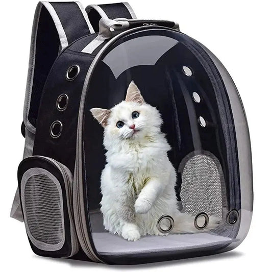 Pet Backpack Carrier