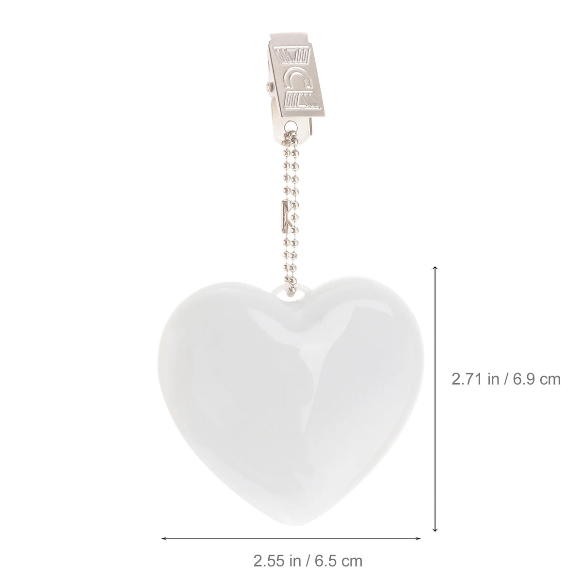 The Bag Heart