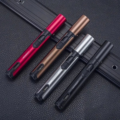 Windproof Jet Lighter