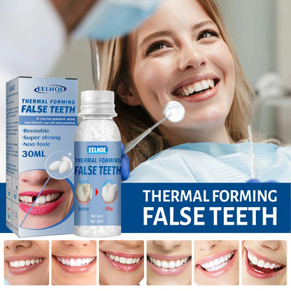 Temporary Teeth Repair kit