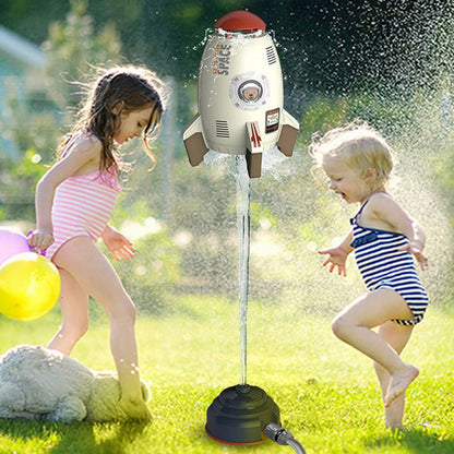 Water Sprinkler