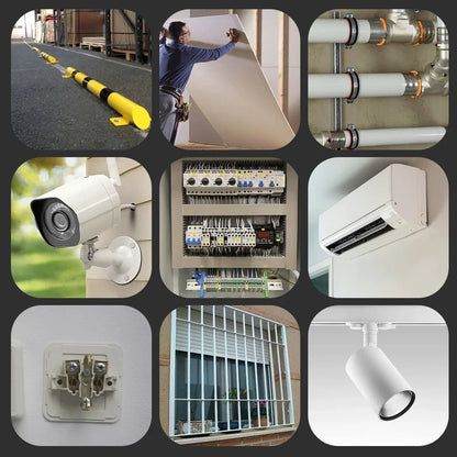 RivetMaster™: Precision Manual Fastener