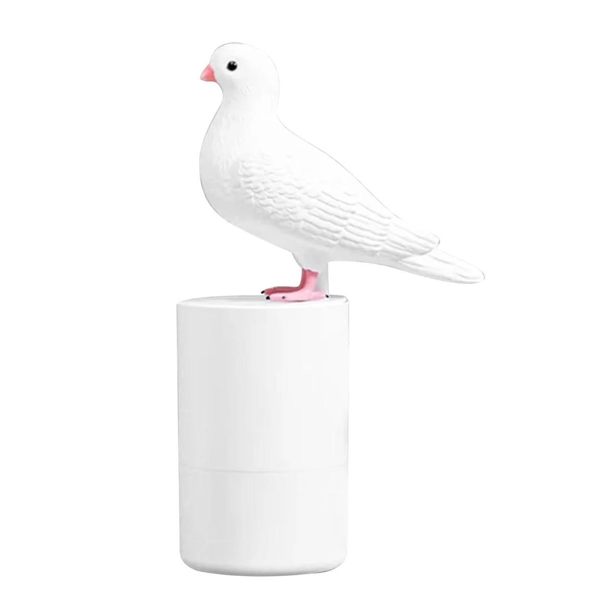 Smart Pigeon Dispenser