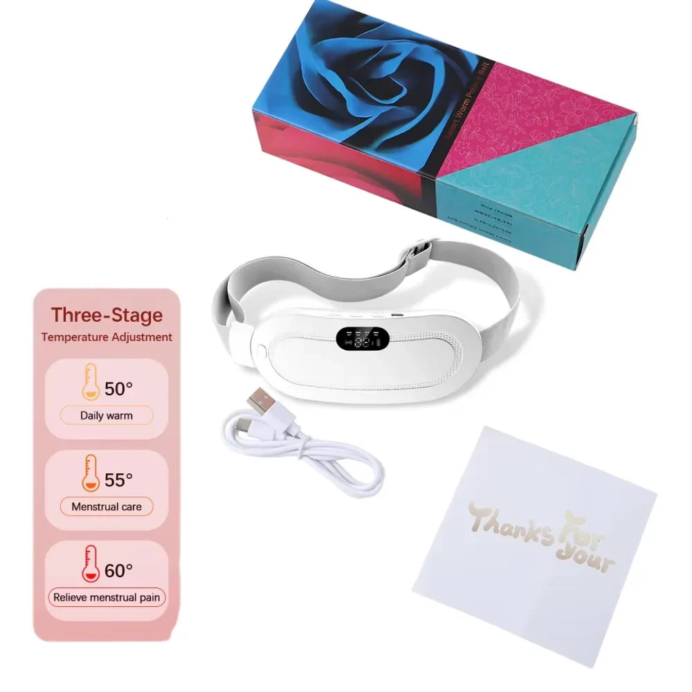 Menstrual Heating Pad