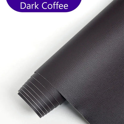 Leather Repair Patch