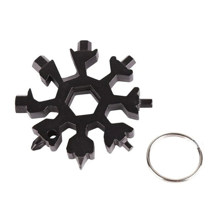 Multifunction Torque Wrench Tool