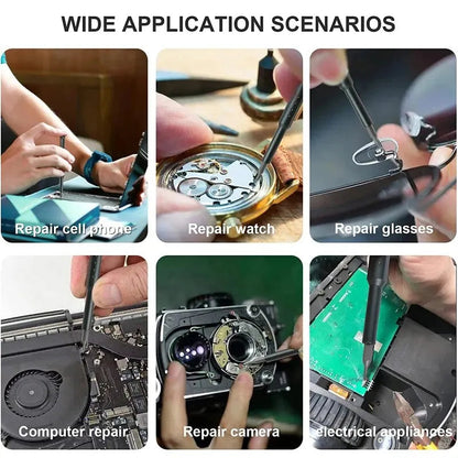 Screwdriver Kit