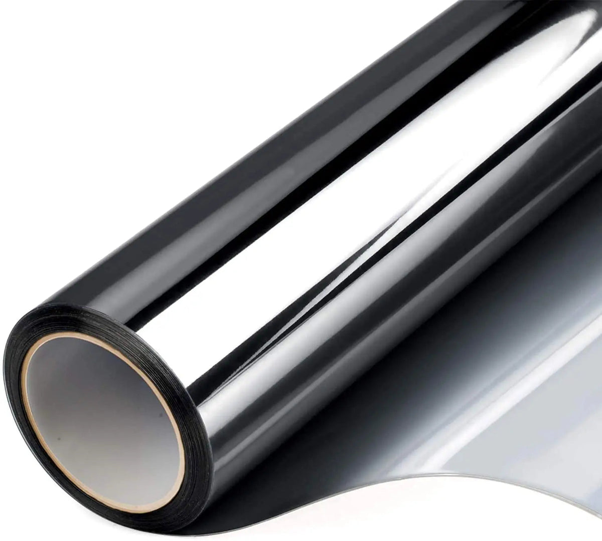 Self-Adhesive Thermal Window Film