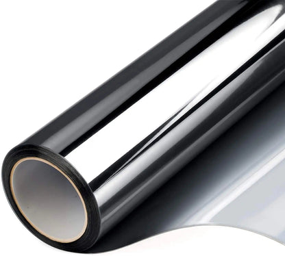 Self-Adhesive Thermal Window Film