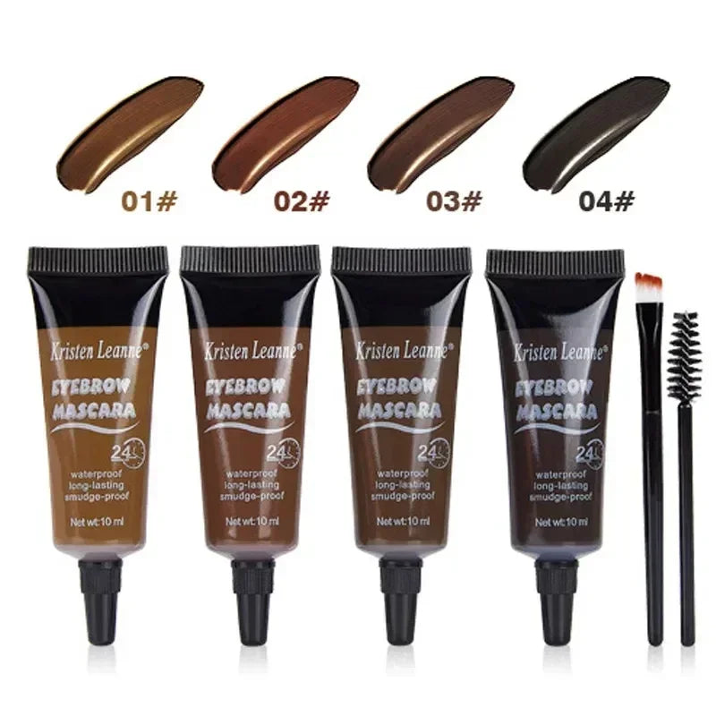 Waterproof Brow Tattoo Gel