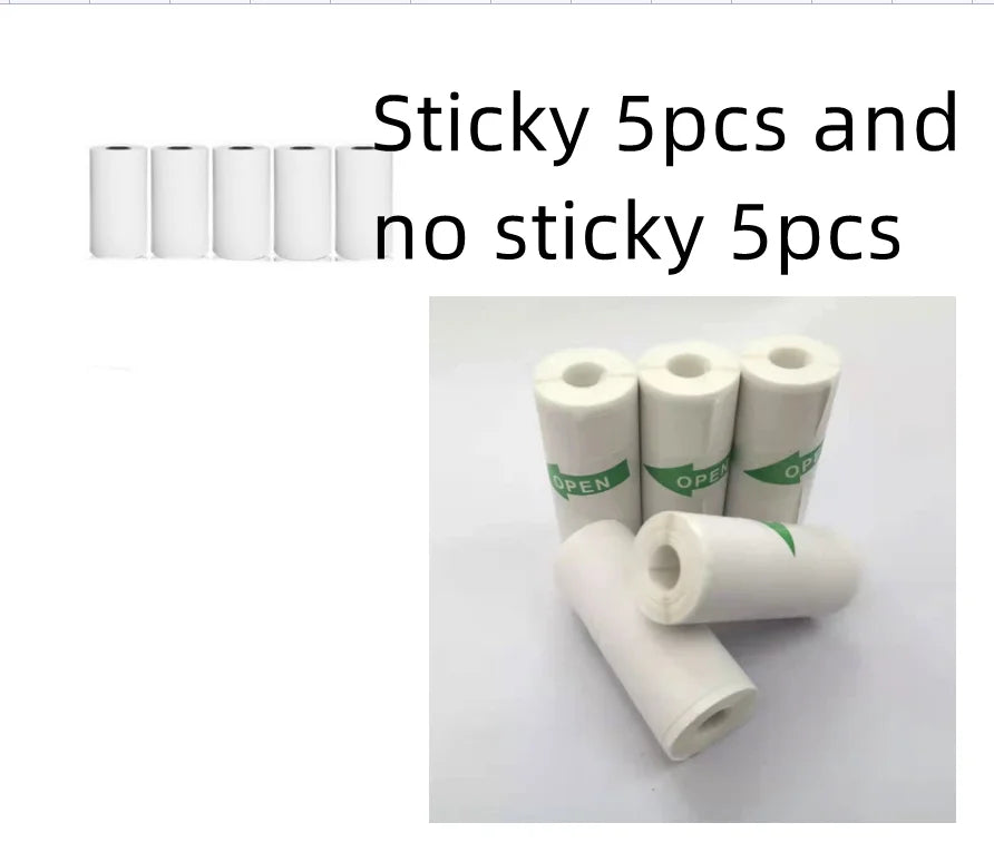 PocketPrint™ Your Portable Labeling Solution