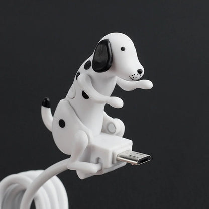 Humping Dog Fast Charging Cable