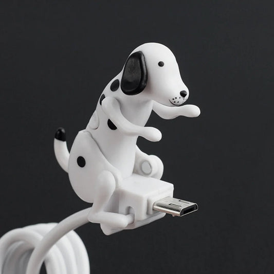 Humping Dog Fast Charging Cable