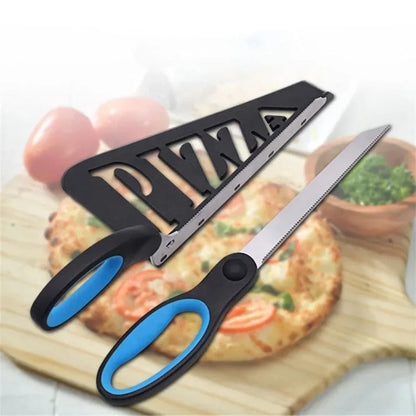 Pizza Slice Master