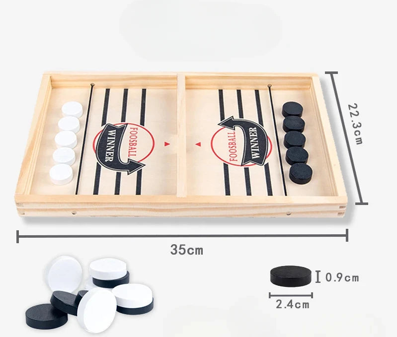 Foosball Table Game