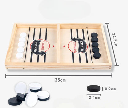 Foosball Table Game