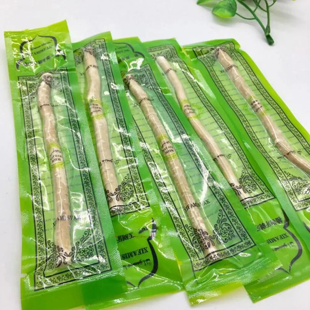 Organic Toothbrush