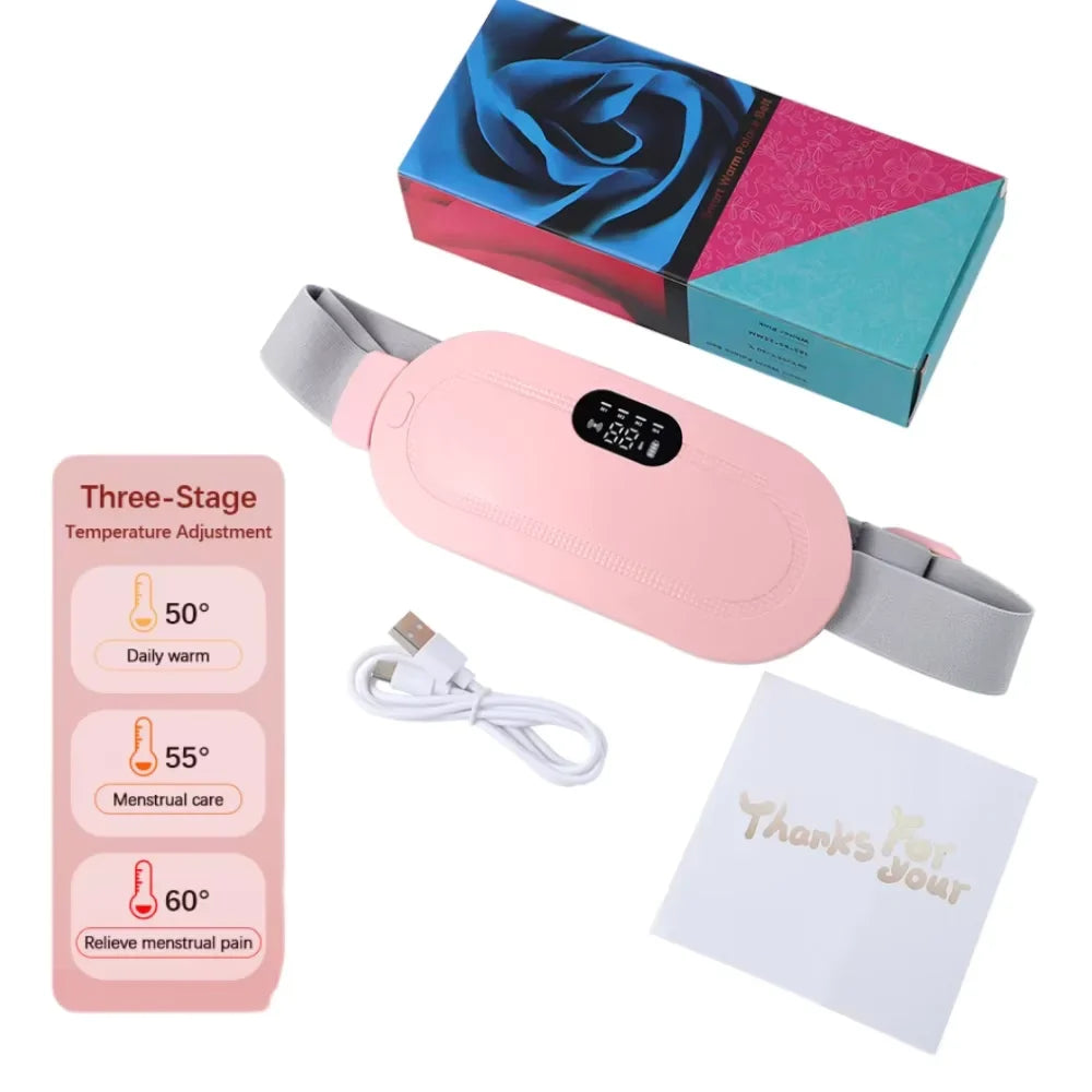 Menstrual Heating Pad