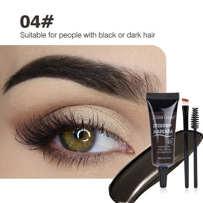 Waterproof Brow Tattoo Gel