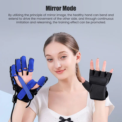 #1 Physical Therapy Rehabilitation Gloves