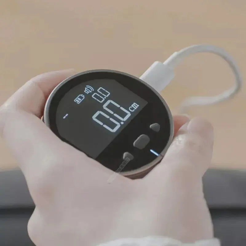 Digital Measuring Tape