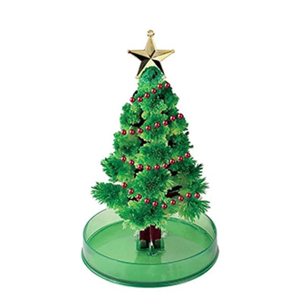 Magic Growing Christmas Tree