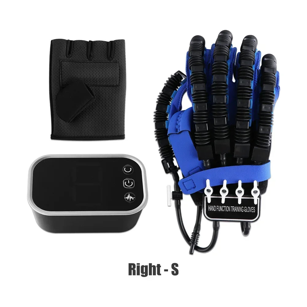#1 Physical Therapy Rehabilitation Gloves