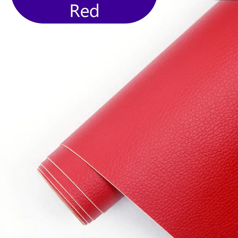 Leather Repair Patch