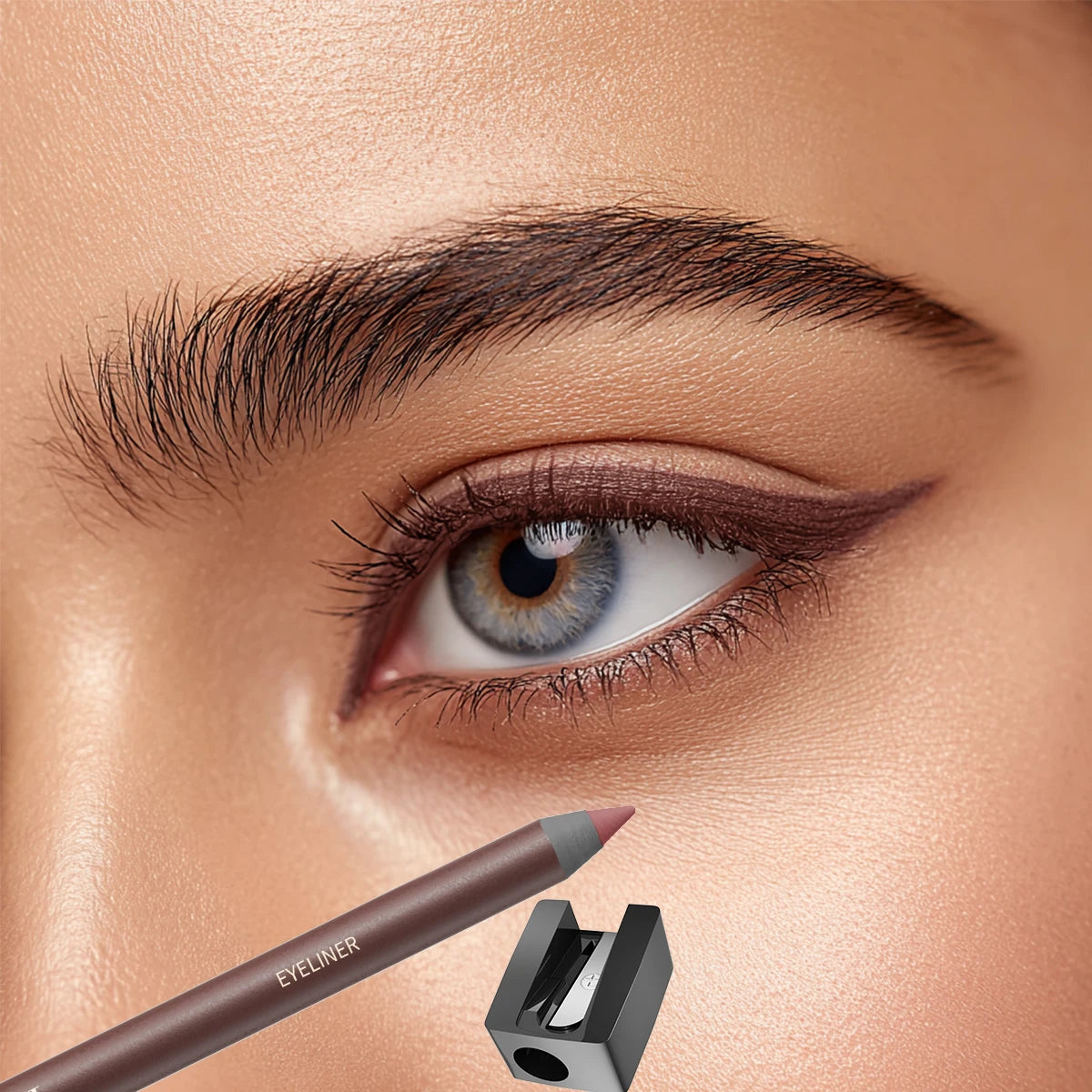 Waterproof Eyeliner Pencil