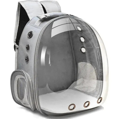 Pet Backpack Carrier