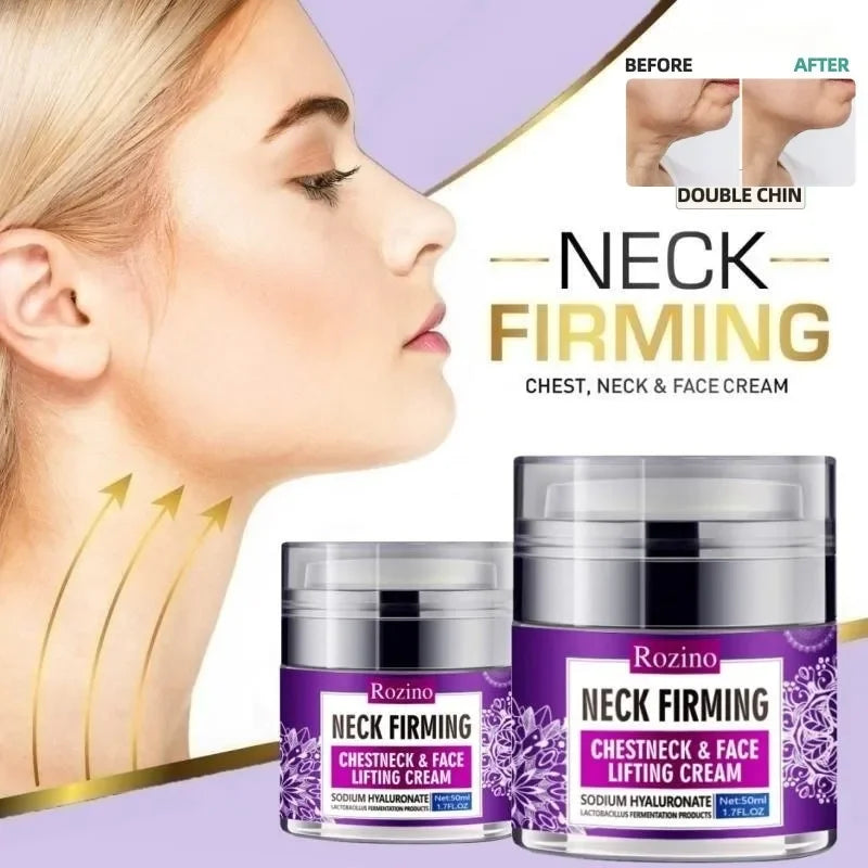 Firming Neck Face Chest Cream
