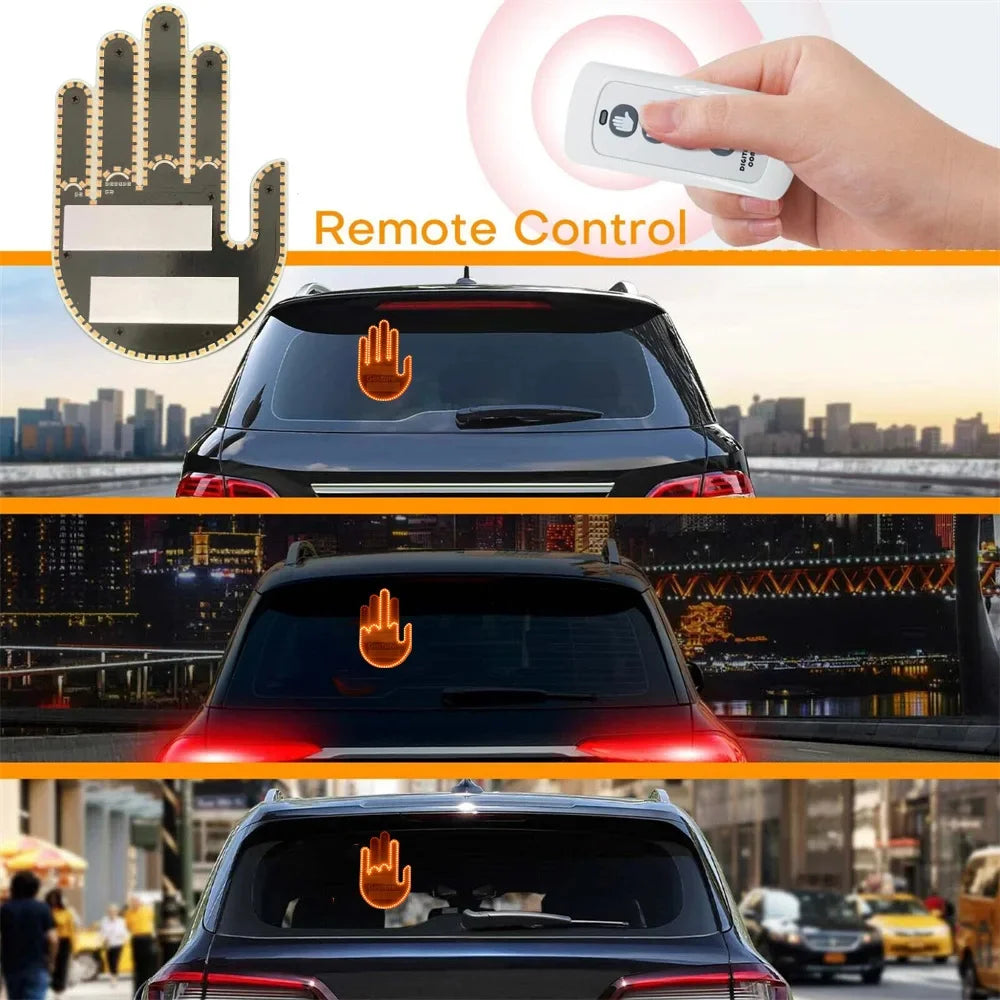 GlowGesture