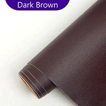 Leather Repair Patch