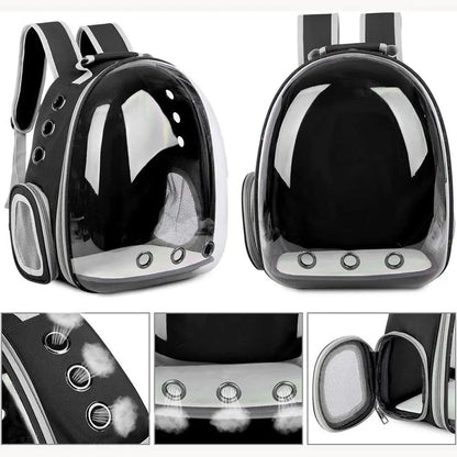 Pet Backpack Carrier