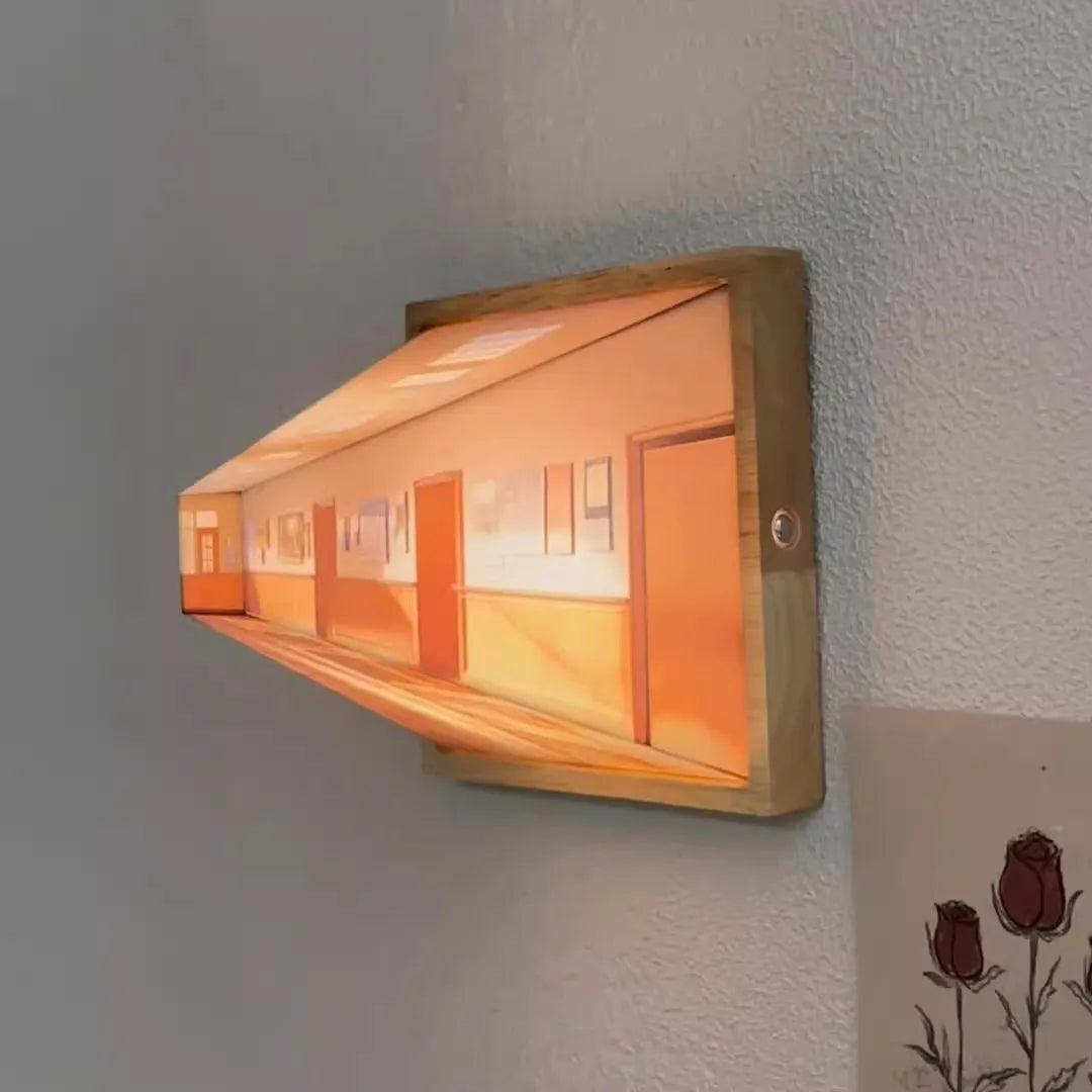 3D Art Frame