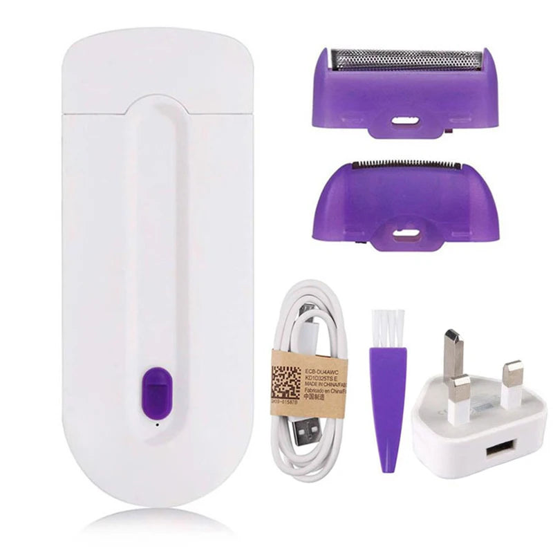 Laser Hair Remover
