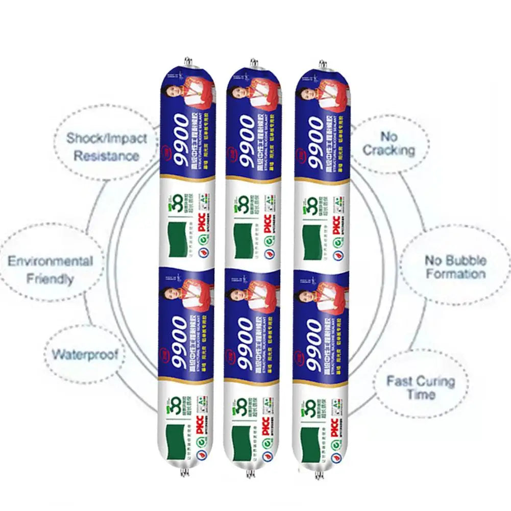Silicone Waterproof Sealant