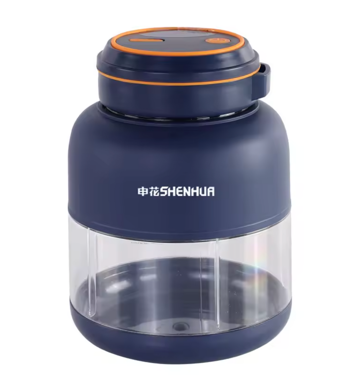 Portable Electric Juicer Blender