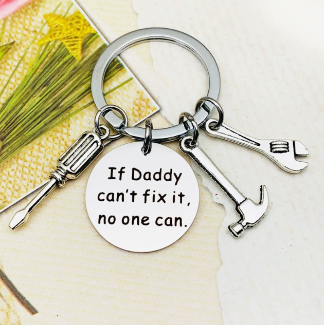Meaningful Gift For Dad & Grandpa