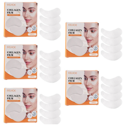 Collagen Film Mask