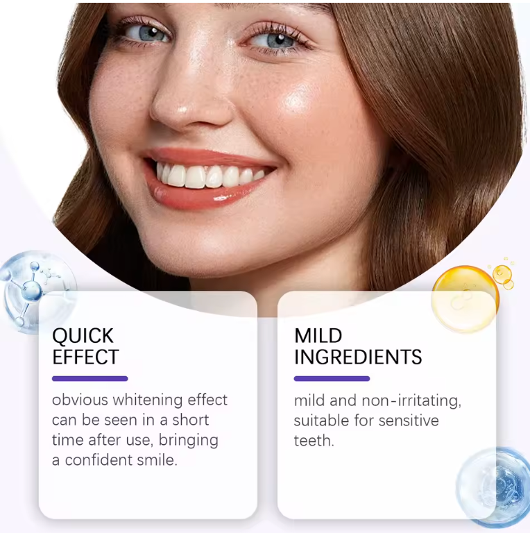 Teeth Whitening Strips