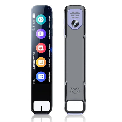 AI Smart Learning Pen