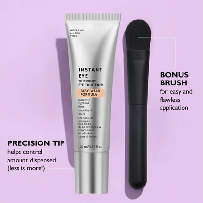 Instant Eye Tightener