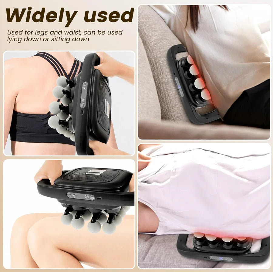 Electric Massager