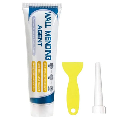 Instant Wall Repair Cream