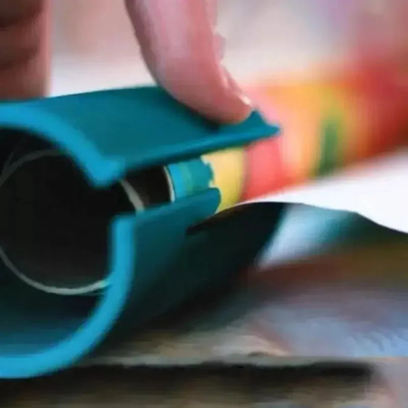 Gift Wrap Cutter